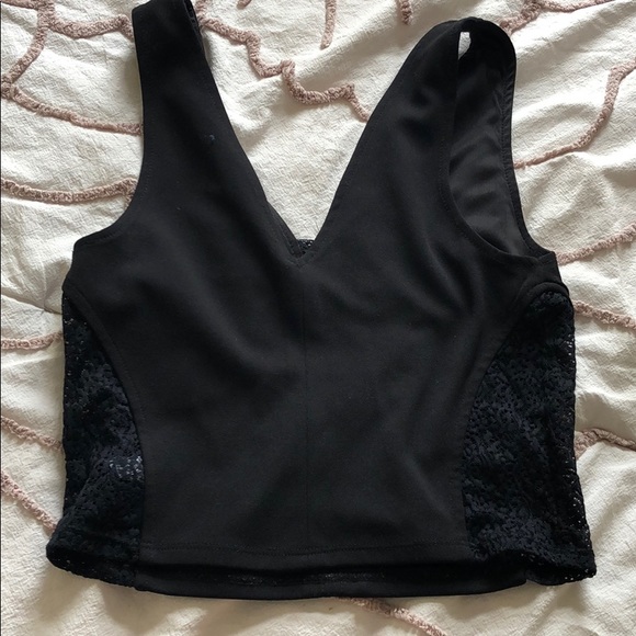 Dynamite Top - Picture 2 of 2